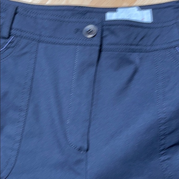 Crocodile ladies pants E2 - Picture 6 of 7